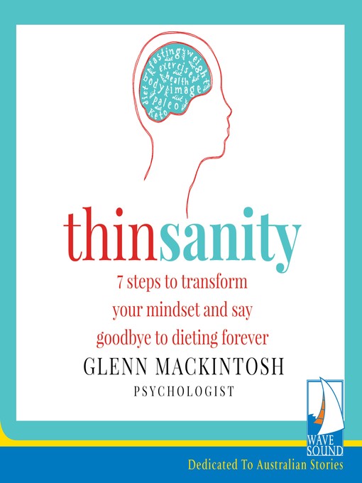 Cover image for Thinsanity